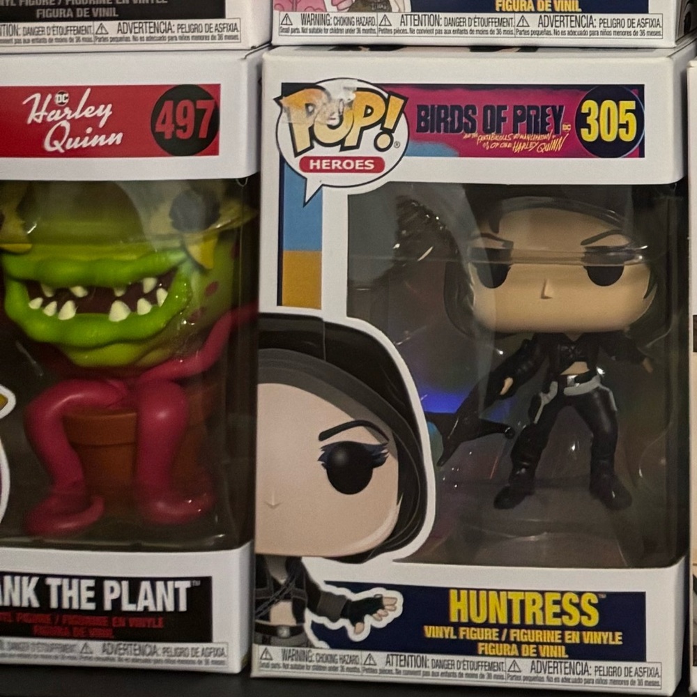 Funko Pop! - Multi Collection - Picture 5 of 14